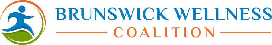 Brunswick Wellness Coalition Logo