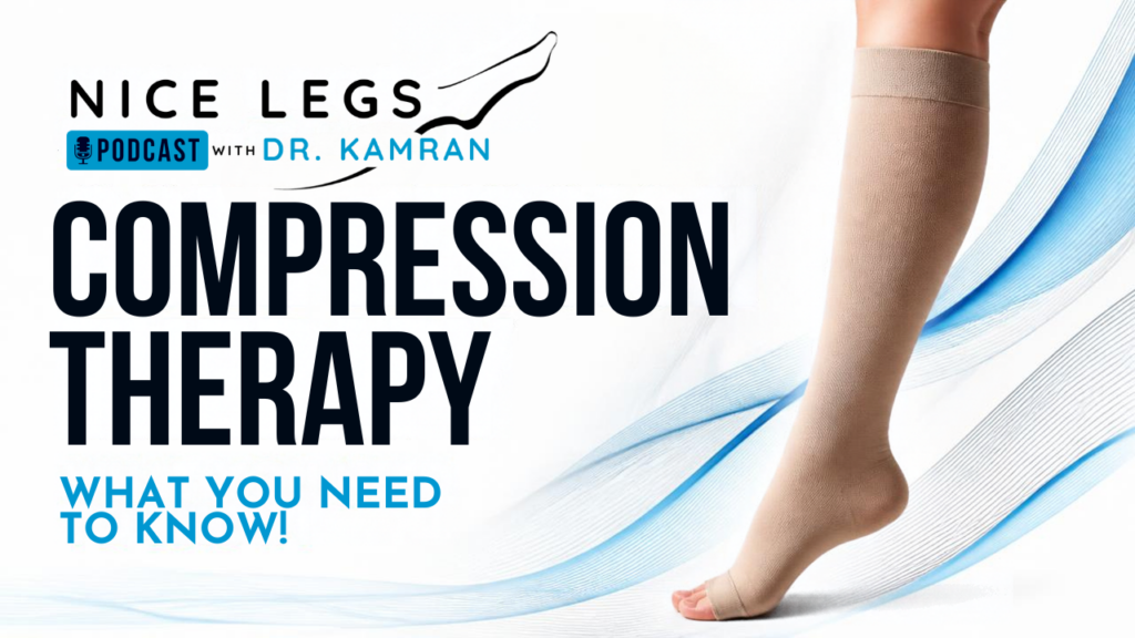 Compression Stockings Podcast
